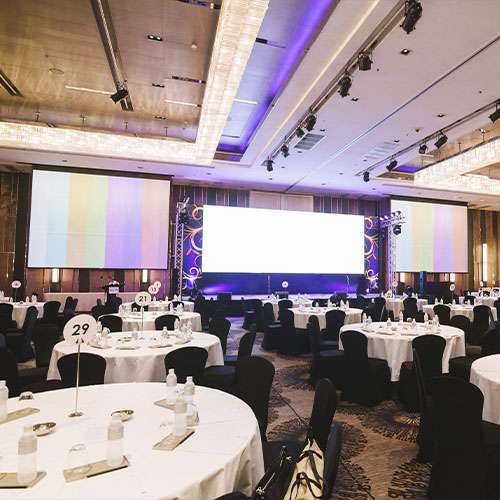 corporate furniture hire