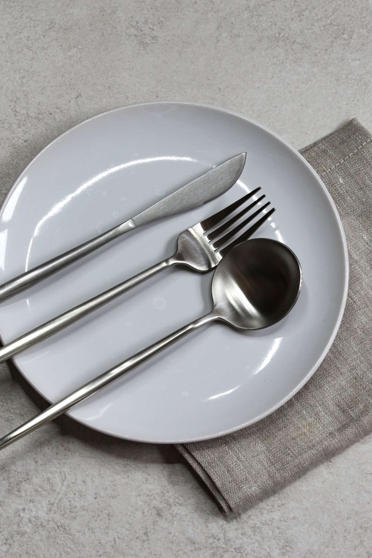 cutlery – 1