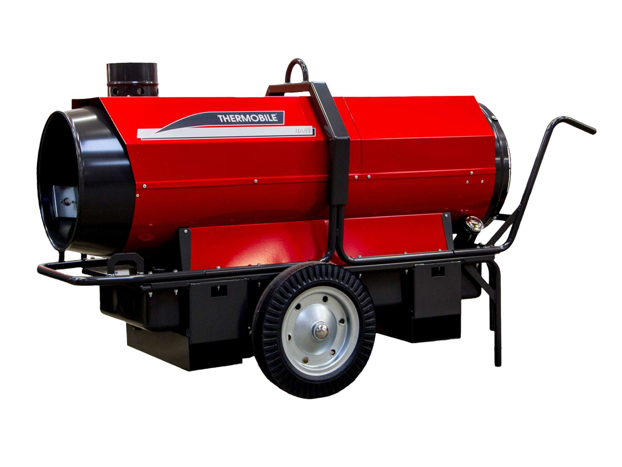 45KW Space Heater