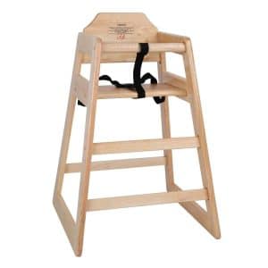 High Chair Hire York