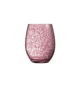 red water glass hire