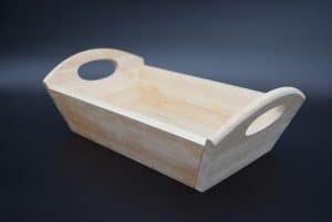 A bread basket for hire near York