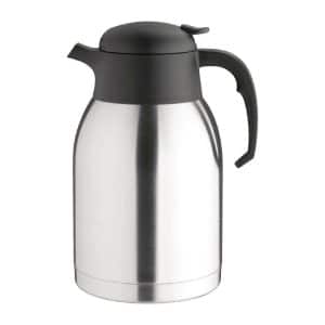 Hire tea and coffee equipment