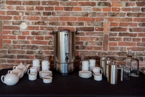 water boiler hire