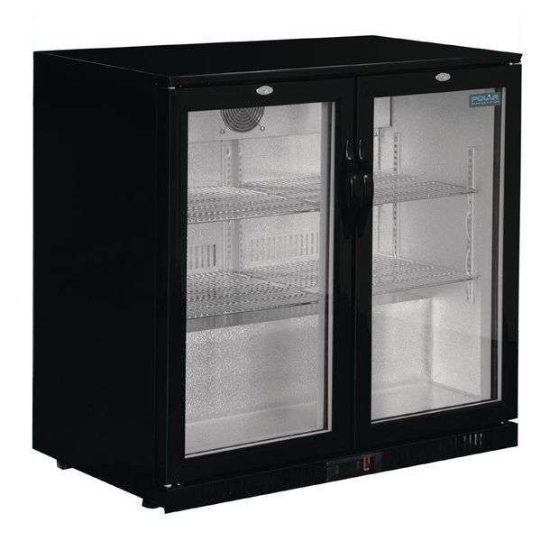 Fridge Hire | Commercial & Event Fridges