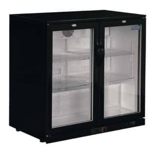 Fridge and Freezer Event Hire