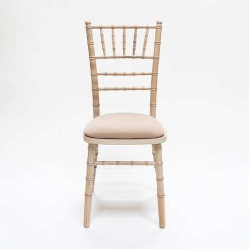 Limewash Chiavari Chair