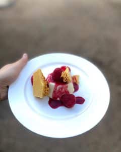 Coe Catering