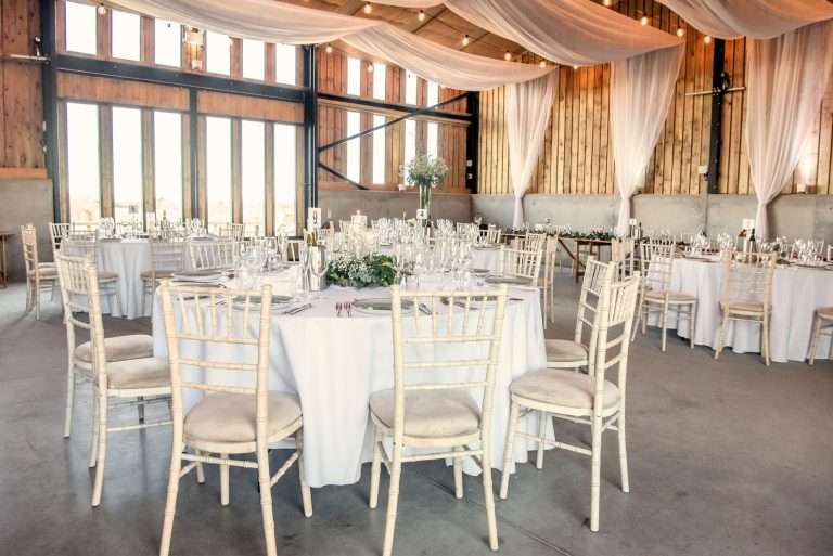 Event Hire Specialists in Yorkshire