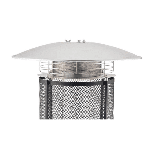 Patio heaters for hire in Leeds
