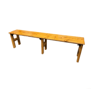 Bench Hire Yorkshire