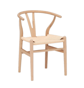 Wishbone Chair Hire Yorkshire