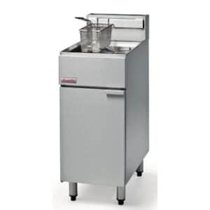 This is a stock picture of the gas powered fryer we have available to hire at YES Hire