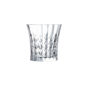 diamond cut glass hire