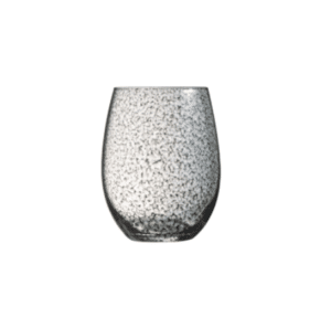 coloured glass hire