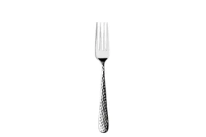 dessert fork hire