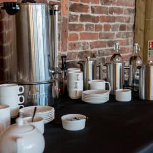 coffe percolator 15l